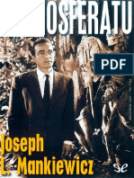 [Nosferatu 38] AA. VV. - Joseph L. Mankiewicz [39834] (r1.0)