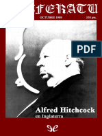 (Nosferatu 01) AA. VV. - Alfred Hitchcock en Inglaterra (38053) (r1.1)