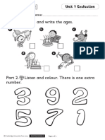 Demo KB1 Unit Tests