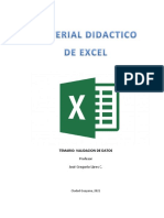 Excel Clase N°5