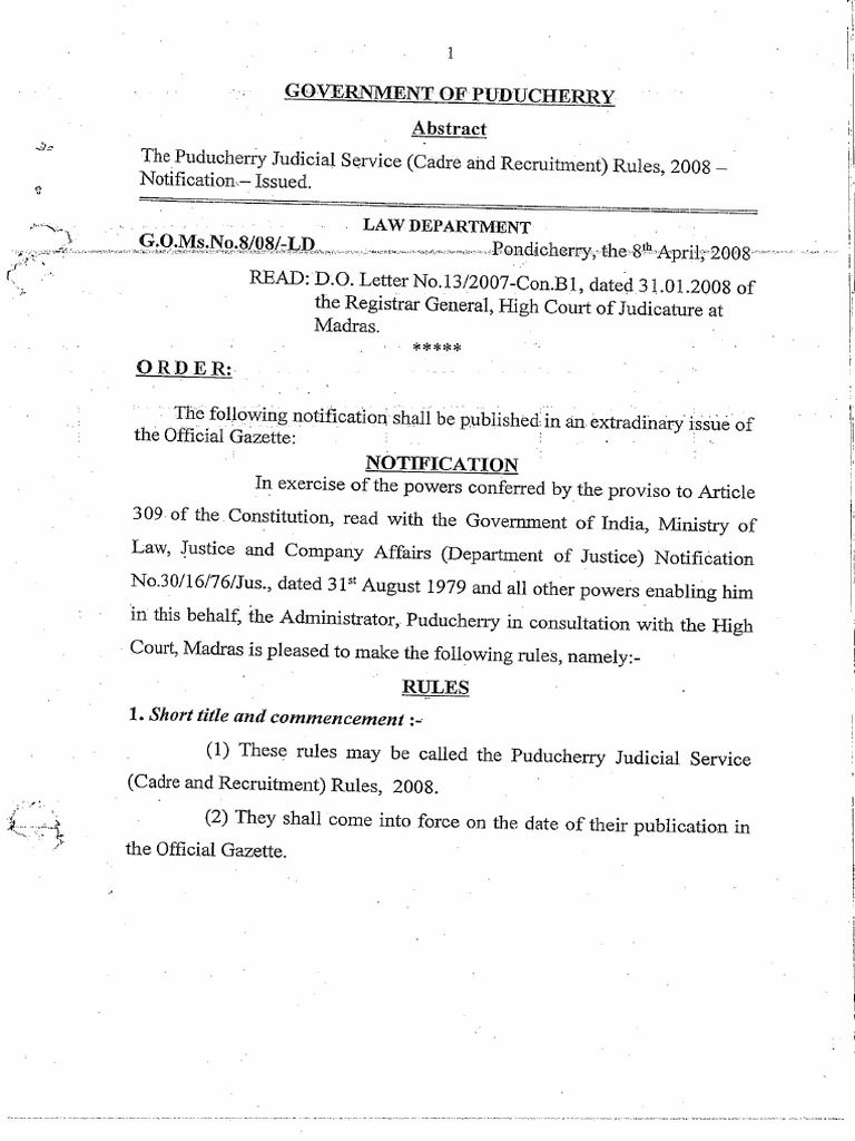 puducheryjo-service-rules-pdf-advocate-magistrate