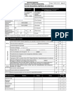 T-INGE-CE-004  Archivo Anexo 10 Documentación Requerida Empresa Adjudicada