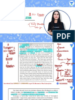 Part 1 Organism and Population