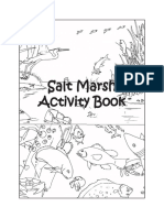 Joseph Bonaventura - Salt-Marsh-Activity-Book