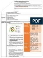 Nutrición poblacional y seguridad alimentaria