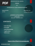 Column Chromatography Overview and Techniques | PDF | Chromatography ...