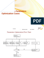 (Huawei) WCDMA Radio Parameters Optimization Cases - Copy