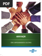 associação