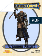 Warrior Priest V1