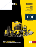 Enerpac Industrial Tools Catalog E330e ES