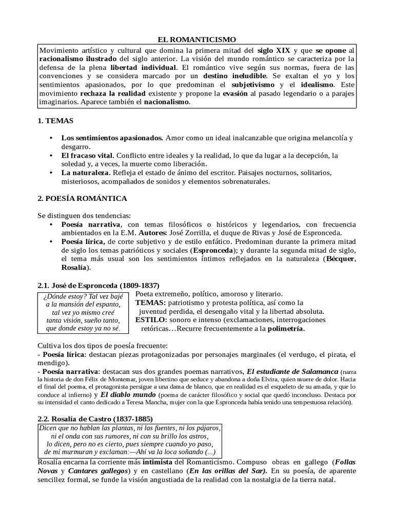 Cronoletras V.2 Romanticismo+Cdmp3