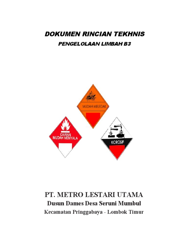 Logo PT. Metro Lestari Utama