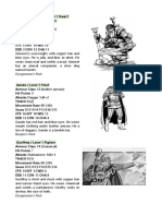 Hirelings PDF