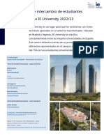 174-IE University Undergraduate Exchange Fact Sheet 2022-2023-2.en - Es
