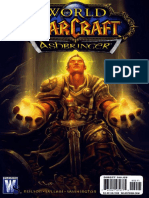 World of Warcraft - Ashbringer 02 (Of 4) (2008)