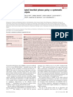 Develop Med Child Neuro - 2019 - Van Der Looven - Risk Factors For Neonatal Brachial Plexus Palsy A Systematic Review and