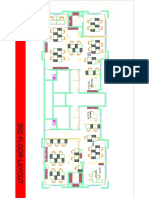 Revised 3rd Floor Plan