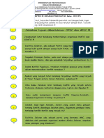 SOAL UJIAN SM 2 SEJARAH PEMINATAN Kls. XII IPS