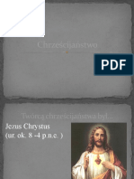 Chrzescijanstwo