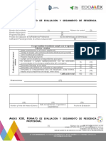 ANEXO XXIX. FORMATO DE EVALUACION Y SEGUIMIENTO DE RP (TecNM)