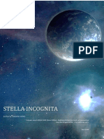 Stella Incognita