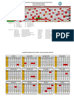 Kalender Pendidikan 2020-2021