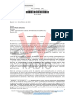 Viva Advirtió A AeroCivil Sobre Su Precaria Situación Desde Mitad de Febrero