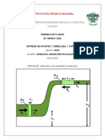 Apuntes Dinamica de Fluidos Primer Parcial