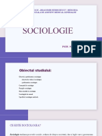 bun M7 (S8) - Sociologie și Antropologie