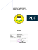 UTS Genap MK PIbadah - Syarah Fakhrunnisa 6B