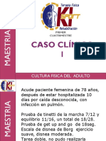 CASOS CLINICOS Tarea 1