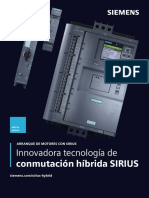 Siep b10001 00sirius3rweghflyereses 144 - Original