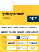 Pdfslide - Tips - Desymfony 2012 Symfony Internals