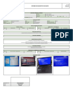 Informe de Diagnóstico - Heyner Cisneros