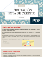 Credito Tributario