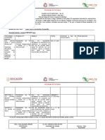 2do Parcialplaneación Tutorias 2023