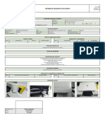 Diagnóstico de Impresora - Canon MG3510 - NS HADJ23549