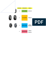 Cuadro Comparativo