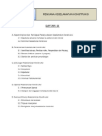 Rencana Keselamatan Konstruksi: Palopo