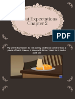 Great Expectations CH 2