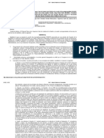 Inconstitucionalidad Párrafo 2do Art 24 Ley Austeridad