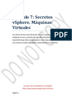 101 Secretos de VMware Vsphere