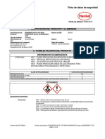 Bonderite M-FE 1070 HDS