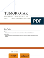 TUMOR OTAK