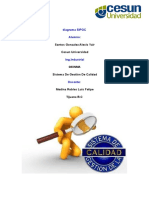 A9Diagrama Sipoc A.Santos