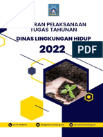 Laporan Tahunan 2022