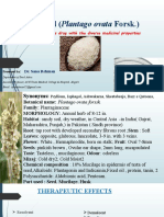 Psyllium 