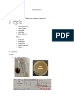 Uji Sterilitas