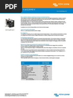 Datasheet Cyrix I 400A EN