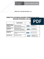 Directiva #005-2022-Sis-Ogar - V.01 PDF